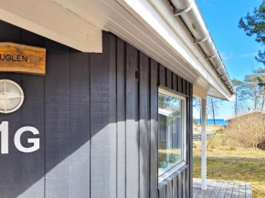 8 person holiday home in Nex